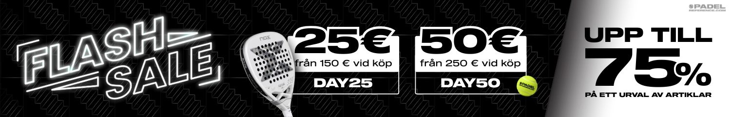 Interstitial desktop PadelReference