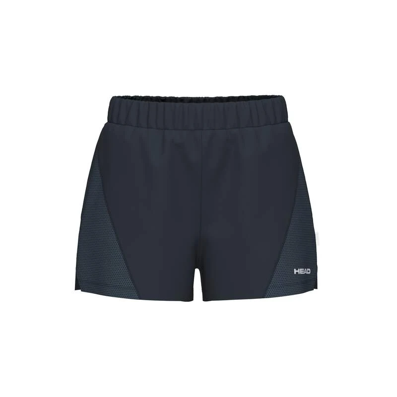 Short HEAD W Dynamic Bleu Marine