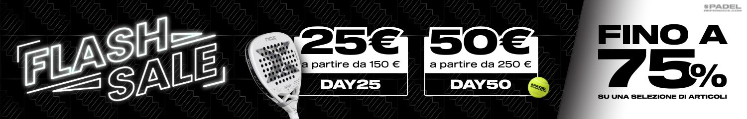 Interstitial desktop PadelReference