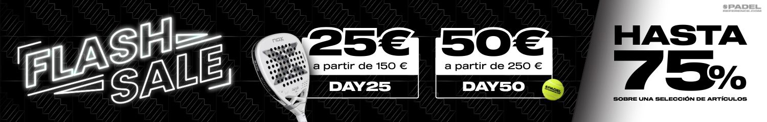 Interstitial desktop PadelReference