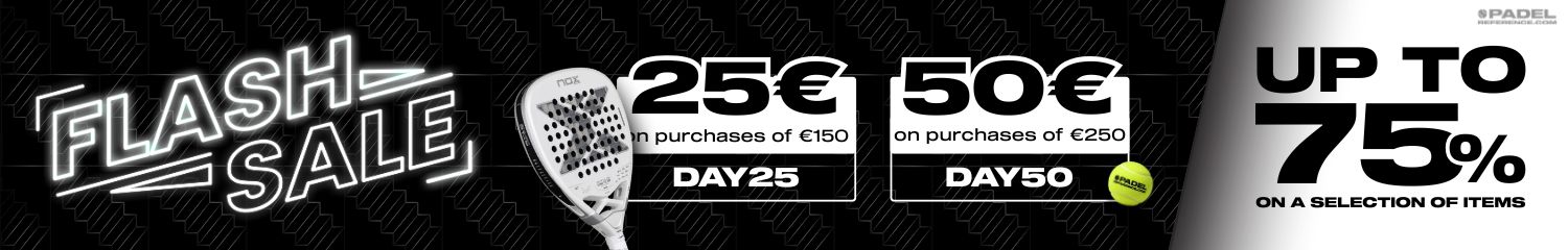 Interstitial desktop PadelReference