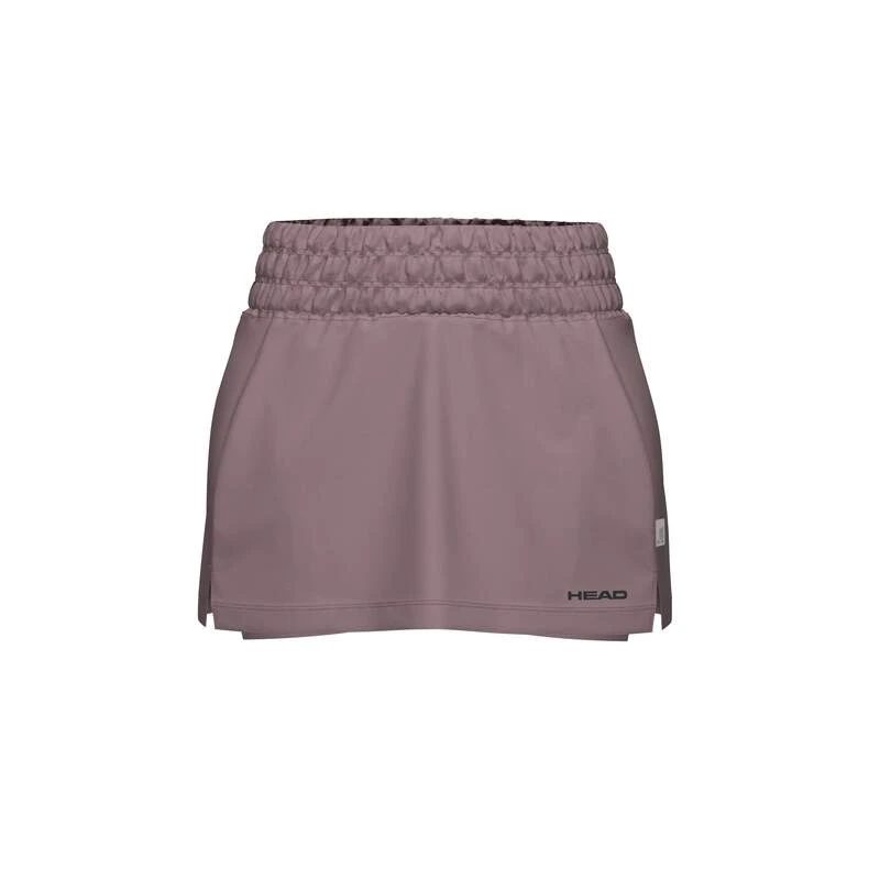 Falda pantalón HEAD Petite Play Mujer Lila