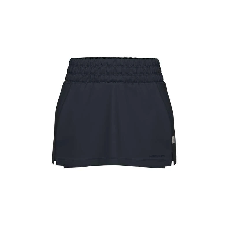 Falda pantalón HEAD Petite Play Mujer Azul Marino