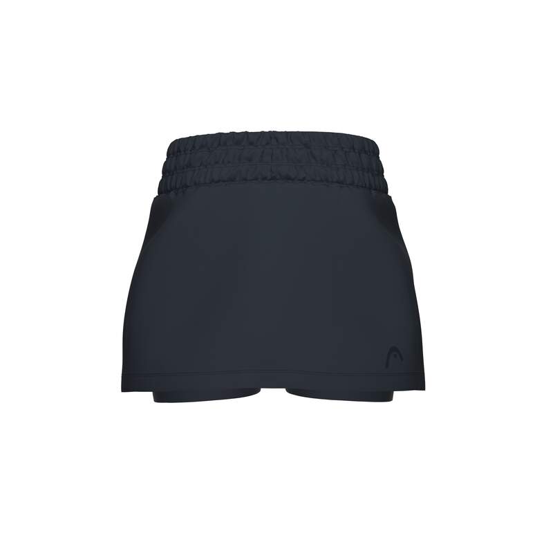 Jupe HEAD Petite Play Femme Bleu Marine