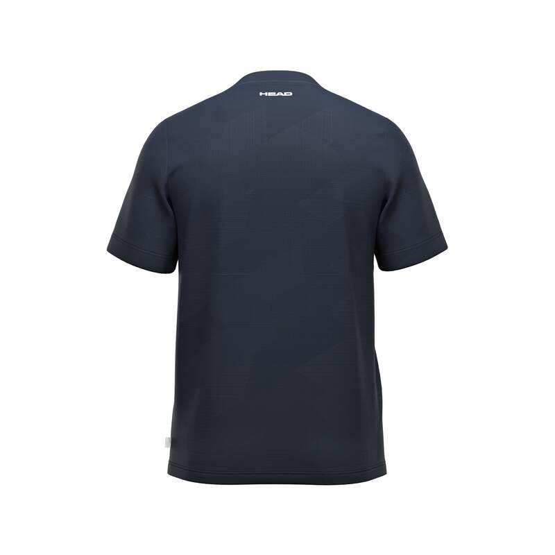 T-Shirt HEAD Pro Homme Bleu Marine