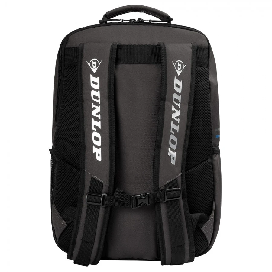 Sac à dos DUNLOP FX-Performance Bleu