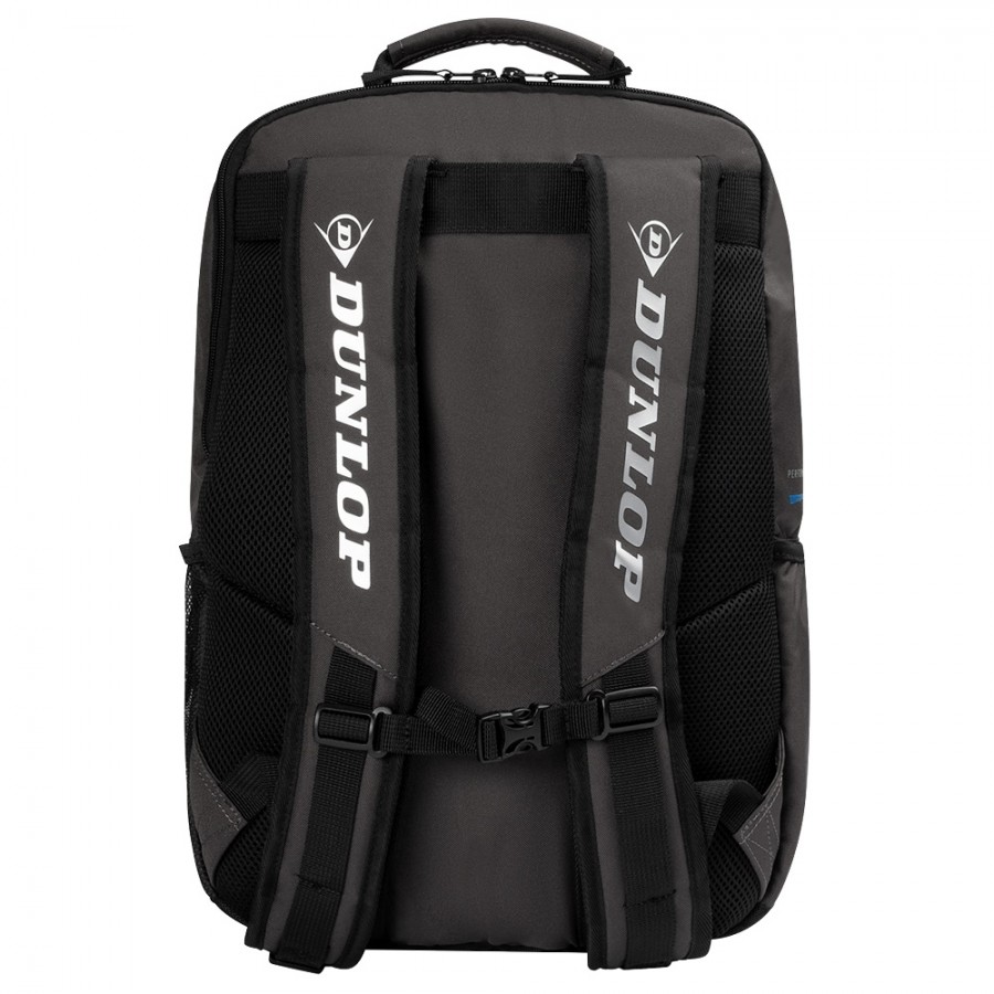 Sac à dos DUNLOP FX-Performance Bleu