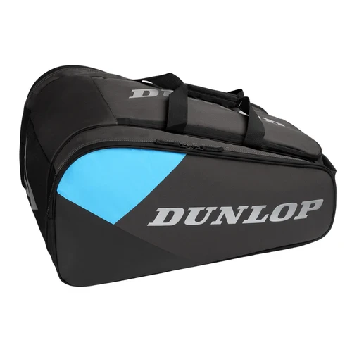 DUNLOP FX-Team Padeltas Blauw