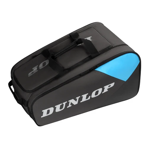 DUNLOP FX-Team Padeltas Blauw