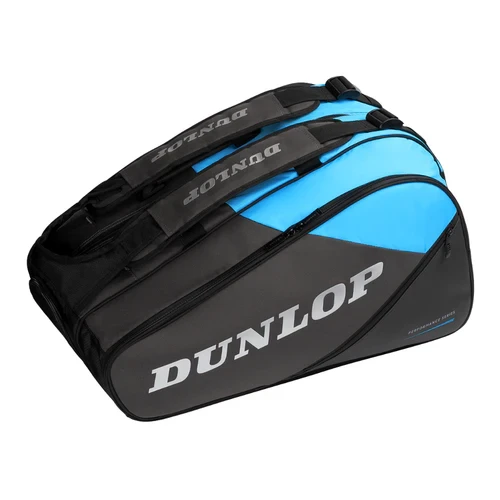 DUNLOP FX-Performance Padel Bag Blue