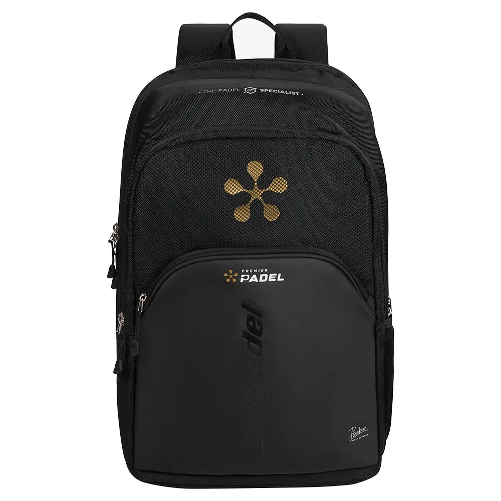 BULLPADEL BPM26008 Vertex Geo Premier 2026 Backpack