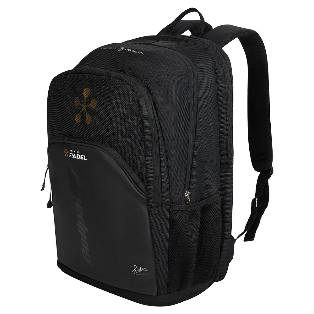 BULLPADEL BPM26008 Vertex Geo Premier 2026 Backpack