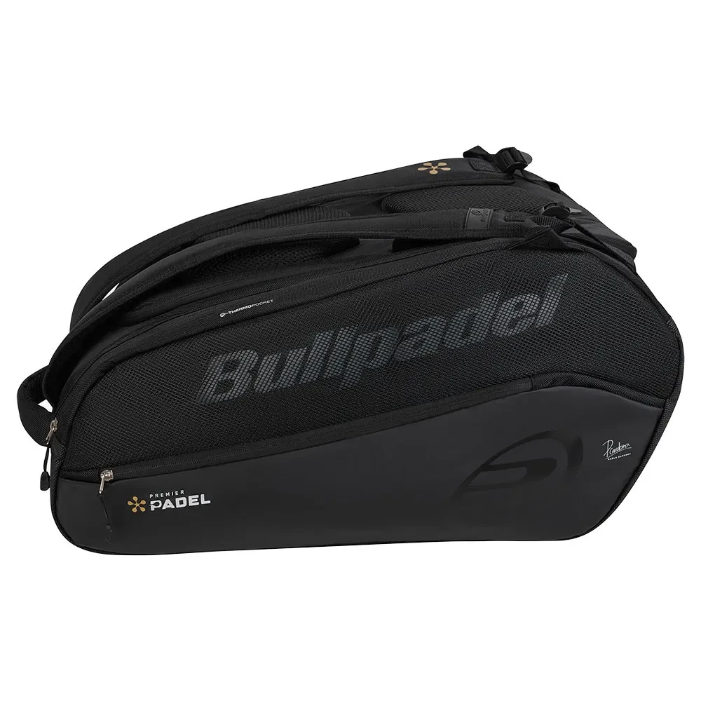 BULLPADEL BPP26002 Vertex Geo Premier 2026 Padel Bag