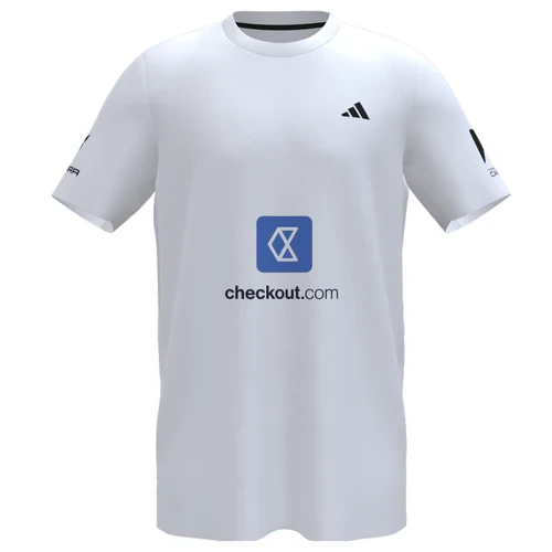 ADIDAS Replica Ale Galán Heren T-Shirt