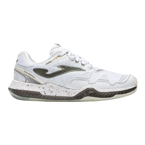 JOMA Point Men 26 Wit