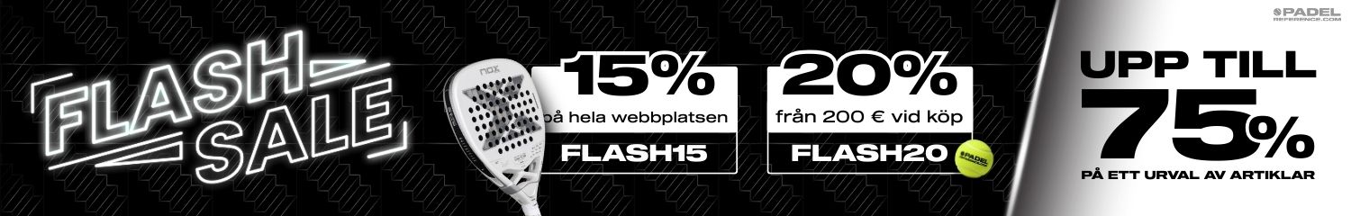 Interstitial desktop PadelReference