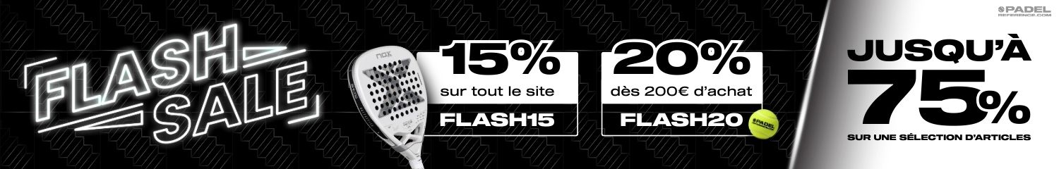 Interstitial desktop PadelReference