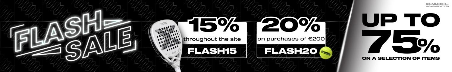 Interstitial desktop PadelReference