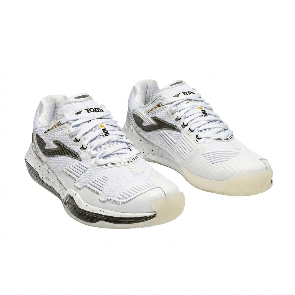 JOMA Point Men 26 Blanco