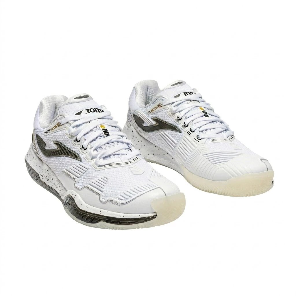 JOMA Point Men 26 Blanc