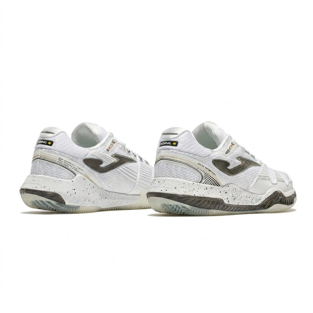 JOMA Point Men 26 Blanc