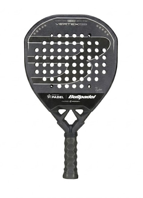 Racchetta da padel Bullpadel Vertex 05 Geo PP26 