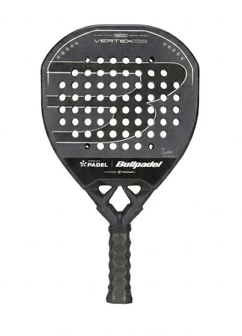 Padel racket Bullpadel Vertex 05 Geo PP26 