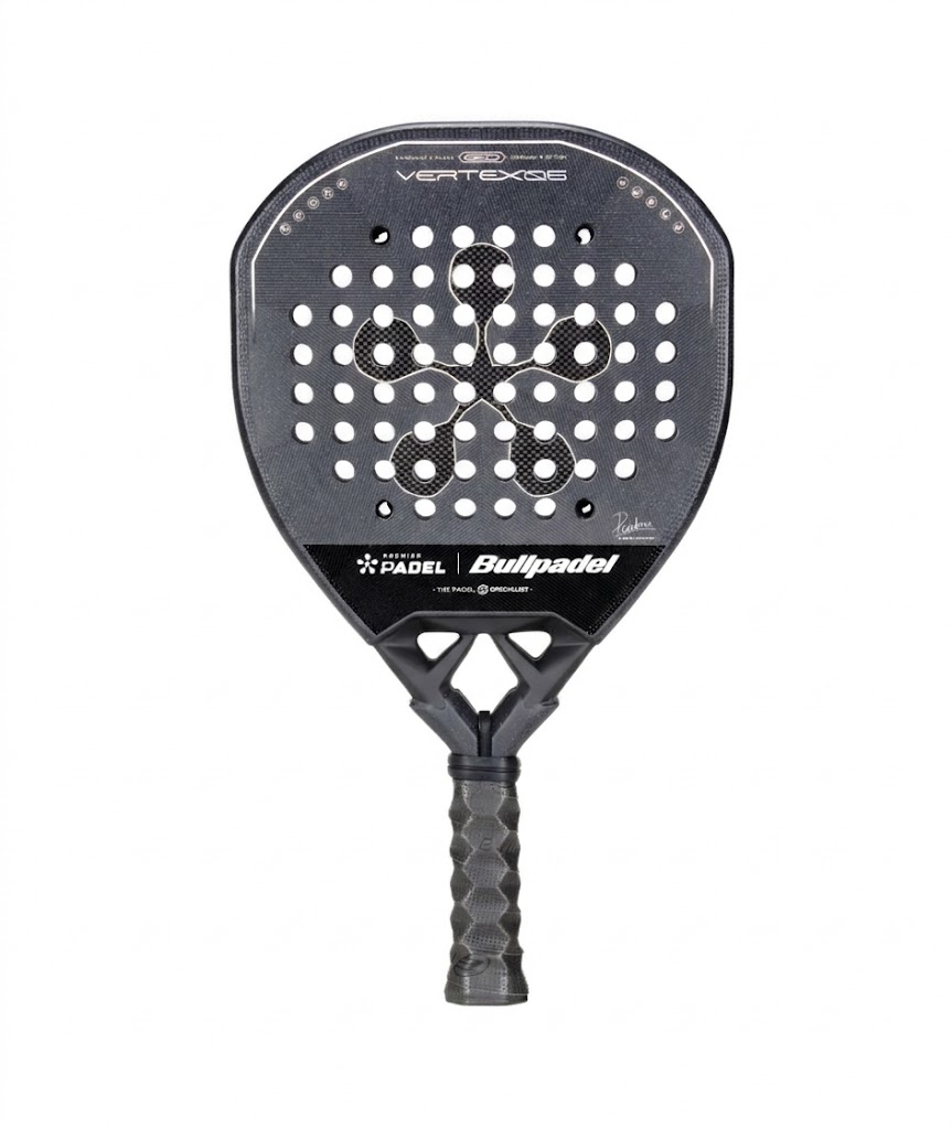 Racchetta da padel Bullpadel Vertex 05 Geo PP26 
