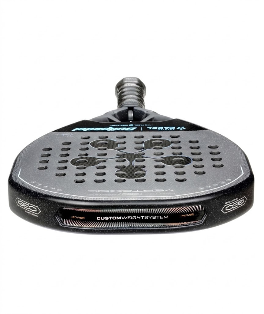 Bullpadel Vertex 05 Geo PP2026 