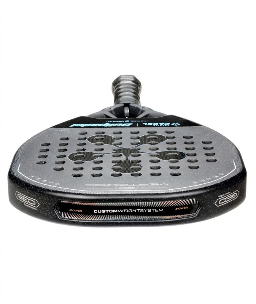 Bullpadel Vertex 05 Geo PP2026 