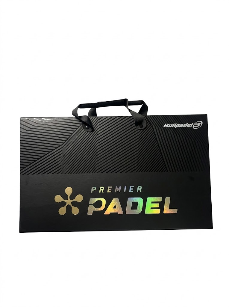 Bullpadel Vertex 05 Geo PP2026 