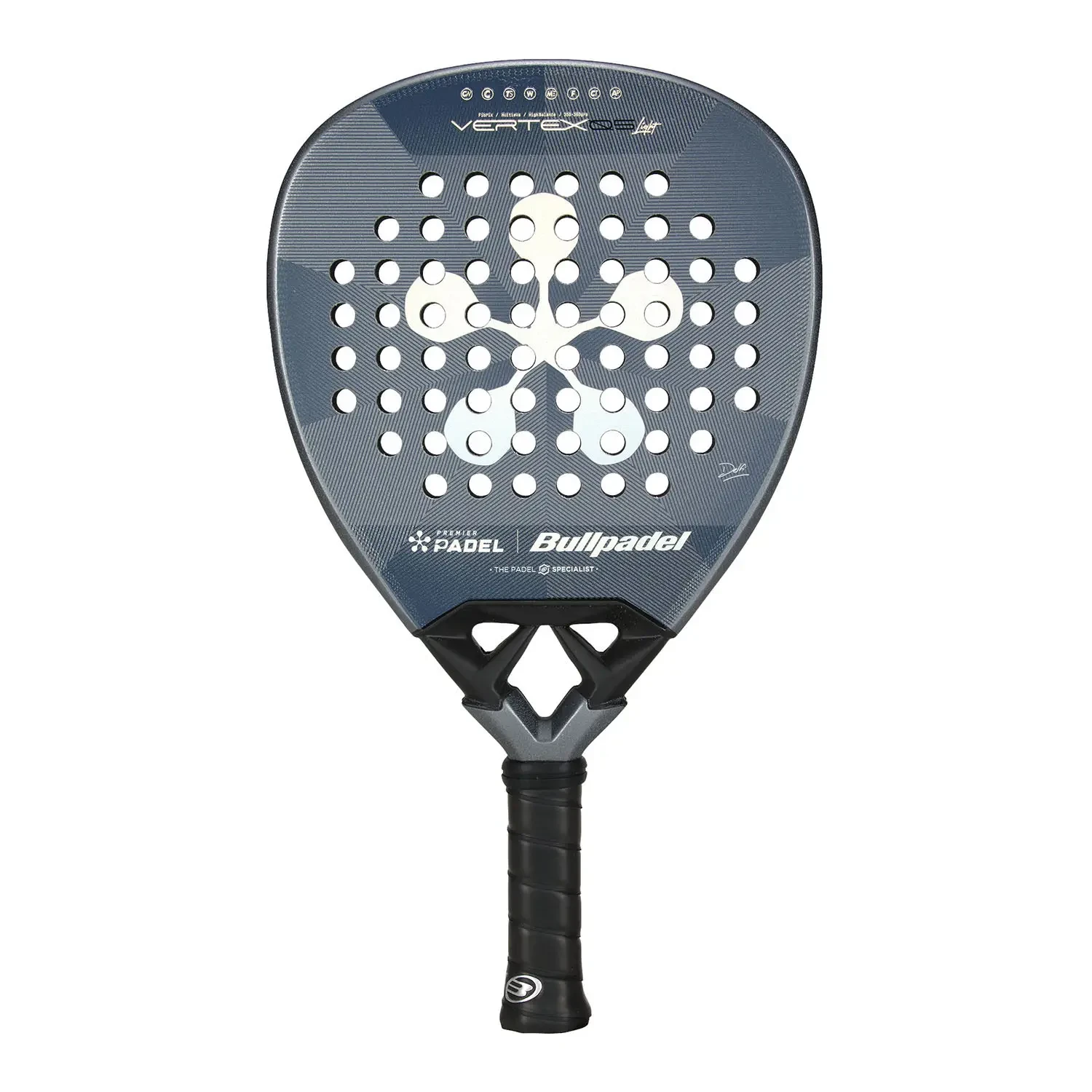 Pala de pádel Vertex 05 Light Premier Padel 26
