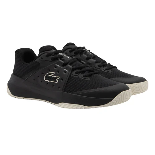 LACOSTE Power Serve Noir