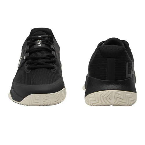 LACOSTE Power Serve Noir