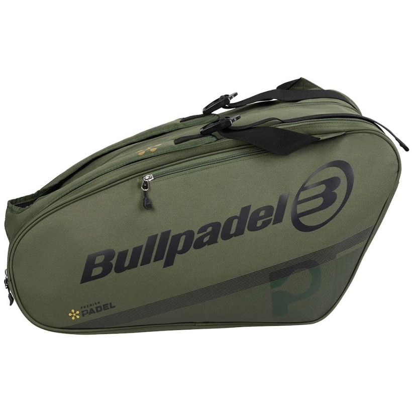 Sac Bullpadel Tour Premier Padel 26015
