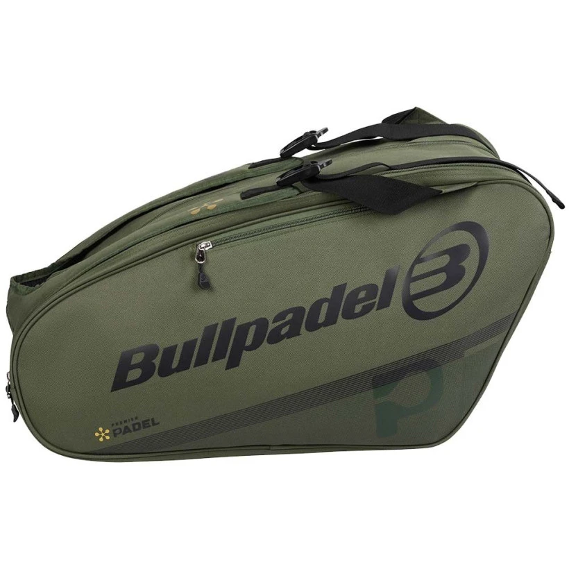 Bullpadel Tour Premier Padel 26015 Bag