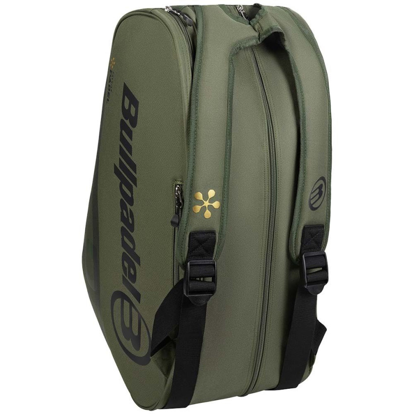 Sac Bullpadel Tour Premier Padel 2026