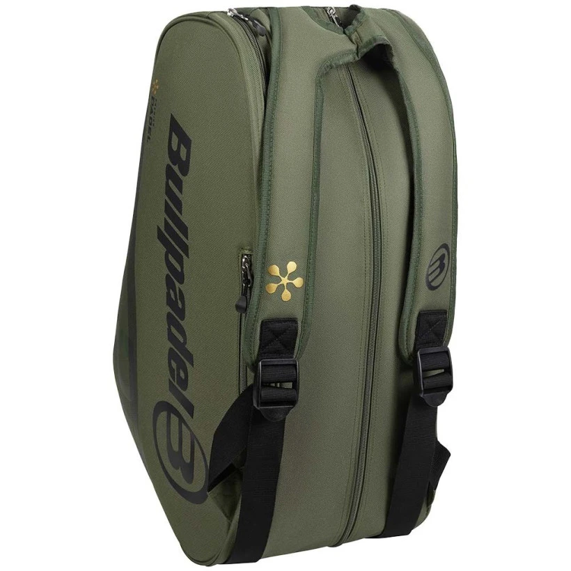 Sac Bullpadel Tour Premier Padel 2026