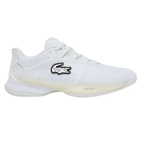 LACOSTE AG-LT Ultra Weiß