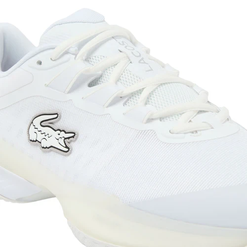 LACOSTE AG-LT Ultra Blanc