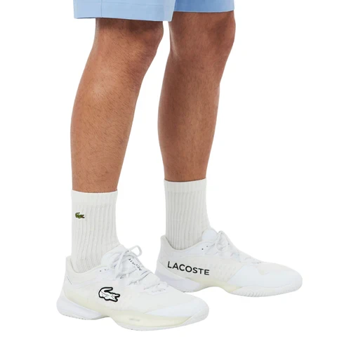 LACOSTE AG-LT Ultra Blanc