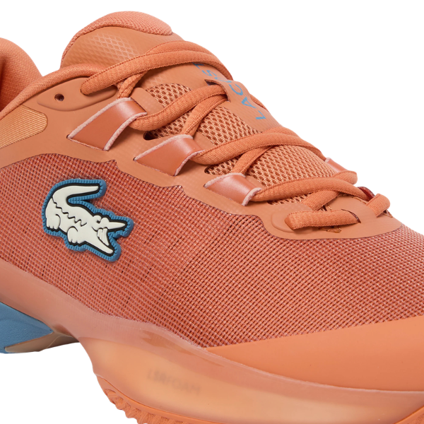 LACOSTE AG-LT Ultra Orange