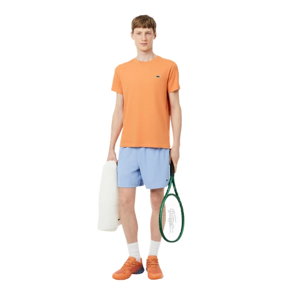 LACOSTE AG-LT Ultra Orange