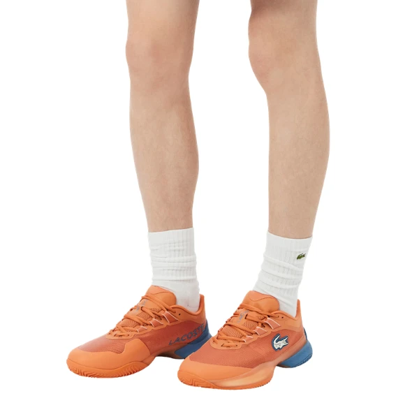 LACOSTE AG-LT Ultra Orange