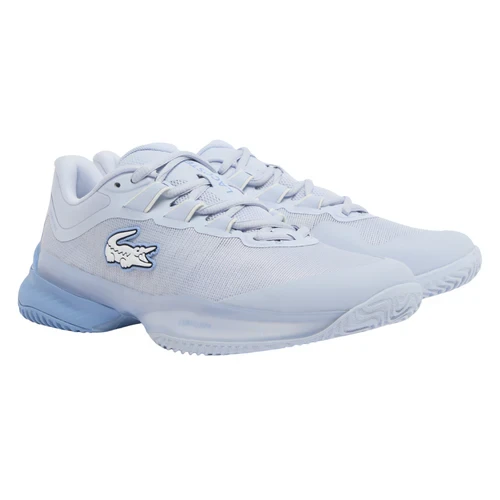 LACOSTE AG-LT Ultra Clay Femme Bleu