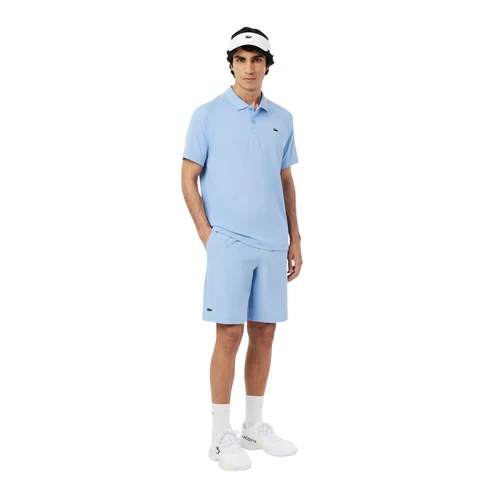 LACOSTE AG-LT Ultra Clay Femme Bleu