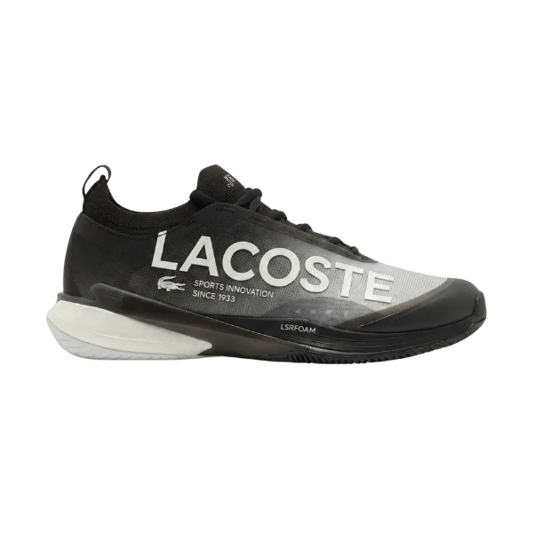 LACOSTE AG-LT25 Lite Schwarz