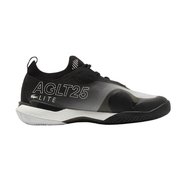 LACOSTE AG-LT25 Lite Schwarz