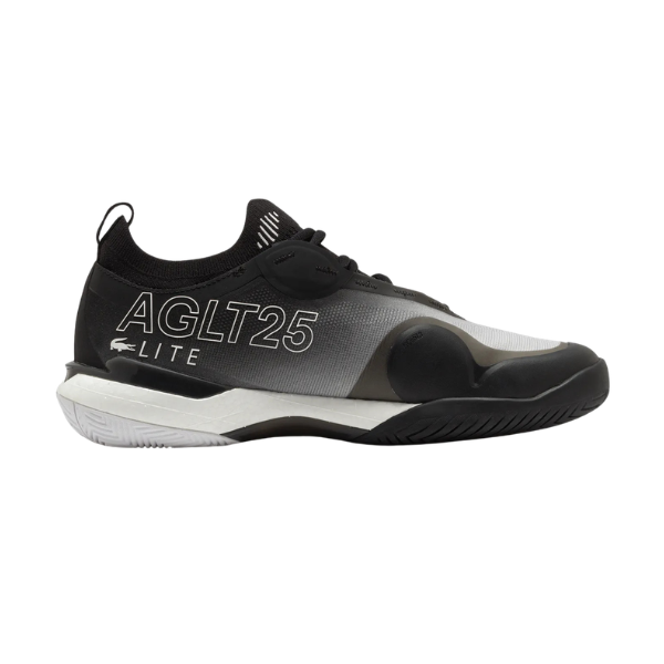 LACOSTE AG-LT25 Lite Noir