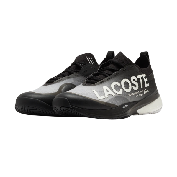 LACOSTE AG-LT25 Lite Noir